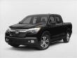 Used 2017 Honda Ridgeline RTL FWD Truck Crew Cab
