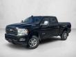 Used 2023 Ram 2500 Laramie Truck Crew Cab