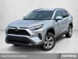 Certified 2025 Toyota RAV4 XLE SUV