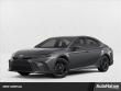Used 2025 Toyota Camry SE Sedan