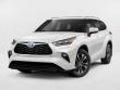 Certified 2024 Toyota Highlander Hybrid XLE SUV