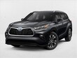  Toyota Highlander Hybrid
