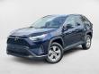 Certified 2024 Toyota RAV4 XLE SUV