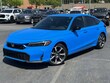  Honda Civic Hybrid