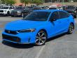 Used 2025 Honda Civic Hybrid Sport Touring Hatchback
