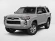 Used 2015 Toyota 4Runner Limited SUV