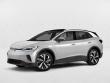 Used 2021 Volkswagen ID.4 1st Edition SUV