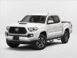 Certified 2021 Toyota Tacoma TRD Sport V6 Truck Double Cab