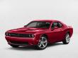 Used 2017 Dodge Challenger SXT Coupe