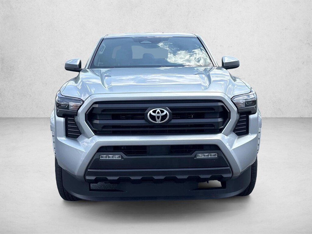 Certified 2024 Toyota Tacoma SR5 Truck Double Cab