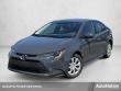 Certified 2026 Toyota Corolla LE Sedan