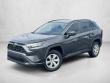 Certified 2019 Toyota RAV4 LE SUV