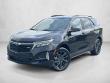 Used 2023 Chevrolet Equinox RS SUV
