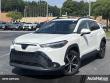 Used 2023 Toyota Corolla Cross Hybrid XSE SUV