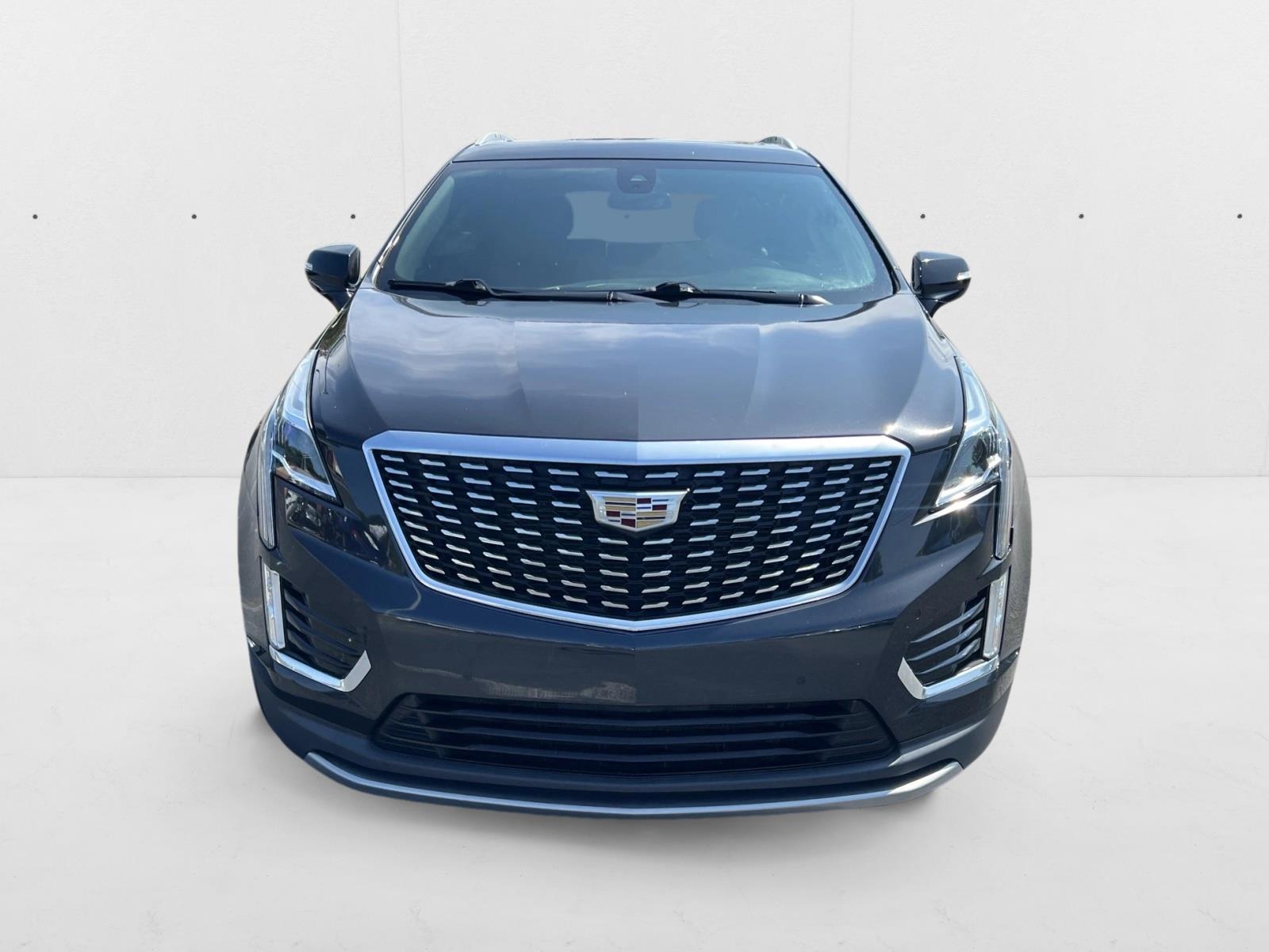 2020 Cadillac XT5 Premium Luxury photo 2