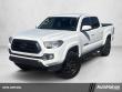 Certified 2022 Toyota Tacoma SR5 V6 Truck Double Cab