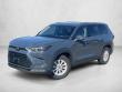 Certified 2025 Toyota Grand Highlander XLE SUV