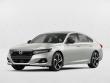 Used 2021 Honda Accord Sport 1.5T Sedan