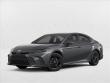 Used 2025 Toyota Camry SE Sedan