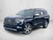 Certified 2024 Toyota Sequoia Capstone SUV