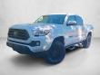 Used 2020 Toyota Tacoma SR5 V6 Truck Double Cab