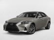 Used 2017 Lexus IS 200t  Sedan