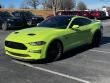 Used 2020 Ford Mustang GT Premium Coupe