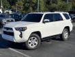 Certified 2023 Toyota 4Runner SR5 Premium SUV