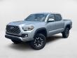 Certified 2023 Toyota Tacoma TRD Off Road V6 Truck Double Cab