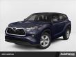Used 2020 Toyota Highlander L SUV