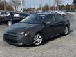 Used 2025 Toyota Corolla LE Sedan