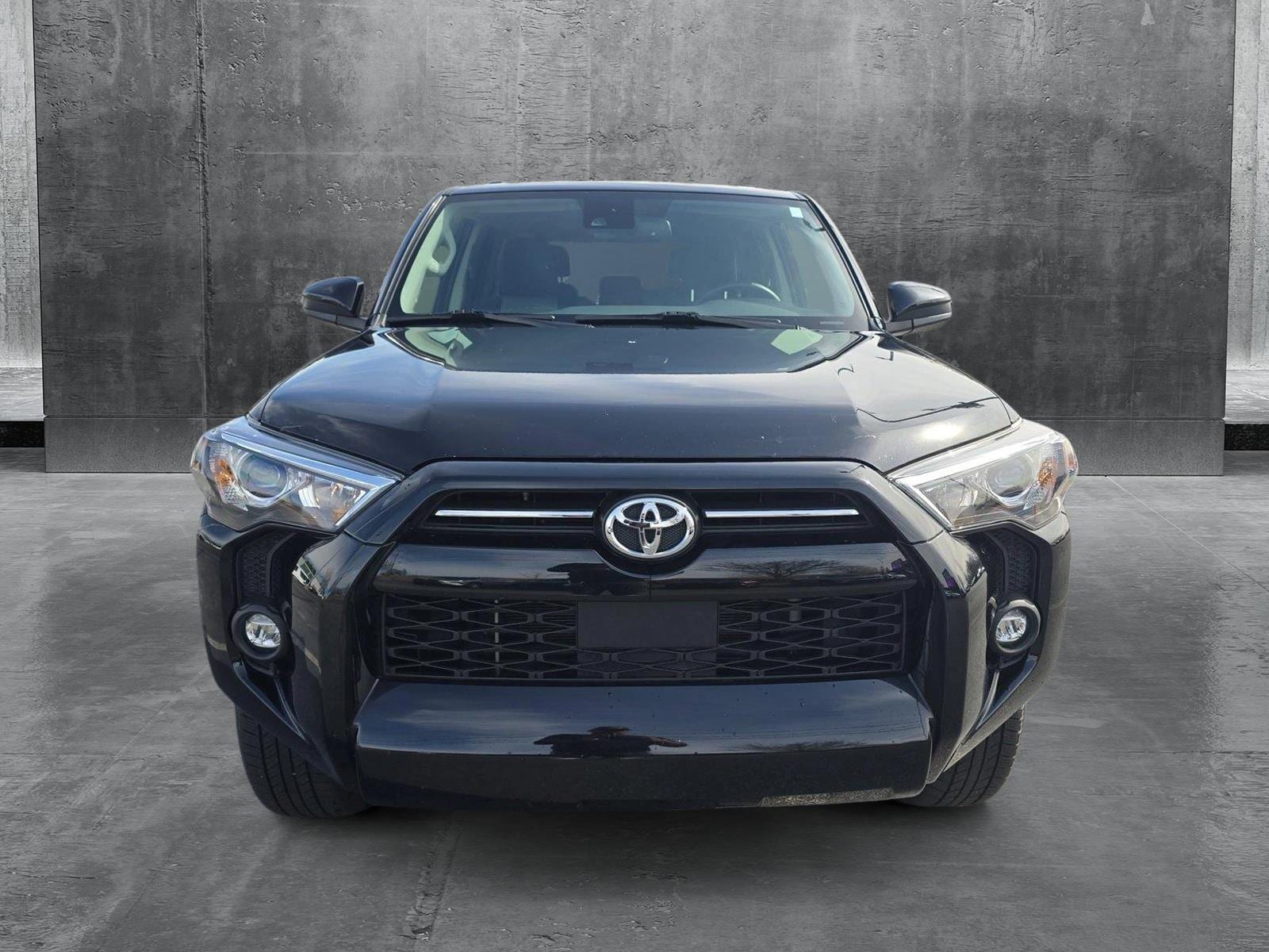 Certified 2024 Toyota 4Runner SR5 with VIN JTEEU5JRXR5306851 for sale in Buford, GA