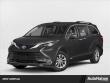 Used 2025 Toyota Sienna XLE 8 Passenger Van Passenger Van