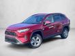 Certified 2025 Toyota RAV4 XLE SUV