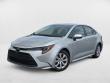 Used 2024 Toyota Corolla LE Sedan