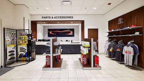 Skip the Dealership:  Launches OEM Auto Parts Store