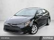 Used 2025 Toyota Corolla LE Sedan
