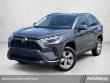 Certified 2025 Toyota RAV4 XLE SUV
