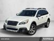 Used 2014 Subaru Outback 3.6R Limited (A5) SUV