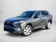 Used 2025 Toyota RAV4 LE SUV
