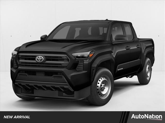 2024 Toyota Tacoma SR 4x4 Double Cab (6MT)'s photo
