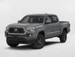 Used 2020 Toyota Tacoma SR5 V6 Truck Double Cab