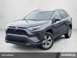 Certified 2025 Toyota RAV4 XLE SUV