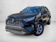 Used 2021 Toyota RAV4 XLE SUV