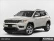Used 2019 Jeep Compass Sport FWD SUV