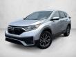 Used 2020 Honda CR-V EX-L AWD SUV