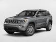 Used 2020 Jeep Grand Cherokee Laredo SUV