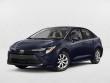 Certified 2024 Toyota Corolla LE Sedan