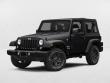 Used 2017 Jeep Wrangler JK Sport 4x4 SUV