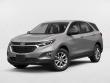 Used 2018 Chevrolet Equinox LS SUV